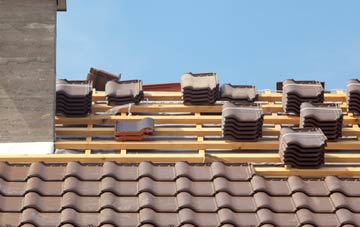 Skidbrooke North End clay roofing costs