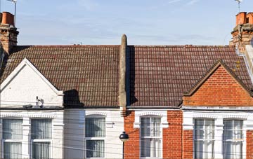 clay roofing Skidbrooke North End, Lincolnshire
