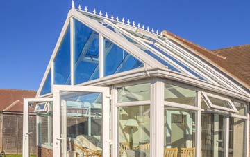 conservatory roof insulation costs Skidbrooke North End