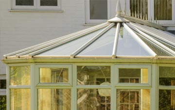 conservatory roof repair Skidbrooke North End, Lincolnshire