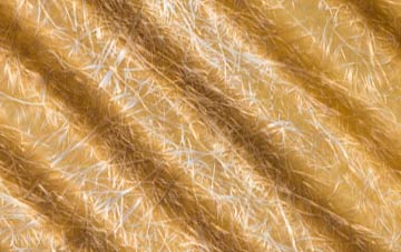 Skidbrooke North End fibreglass roof waterproofing