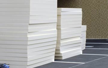 Skidbrooke North End flat roof insulation costs