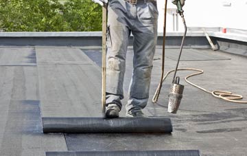 flat roof replacement Skidbrooke North End, Lincolnshire