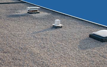 flat roofing Skidbrooke North End, Lincolnshire