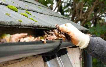 gutter cleaning Skidbrooke North End, Lincolnshire