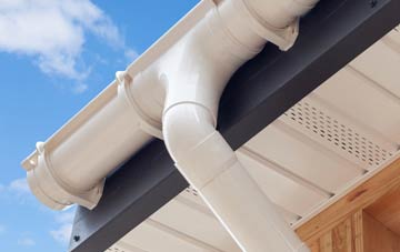 Skidbrooke North End gutter installation costs