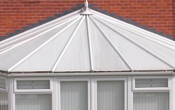 Skidbrooke North End polycarbonate conservatory roof repairs