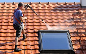 roof cleaning Skidbrooke North End, Lincolnshire