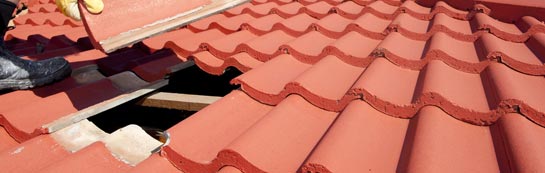 compare Skidbrooke North End roof repair quotes
