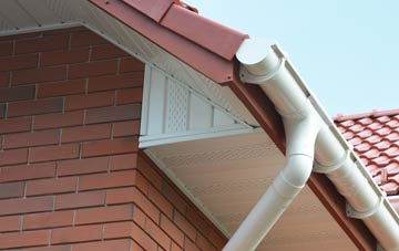 Skidbrooke North End soffit repair costs