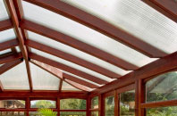 Skidbrooke North End conservatory roofing insulation