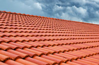 Skidbrooke North End roofing tiles