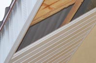 rated Skidbrooke North End soffit repair companies