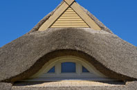 Skidbrooke North End thatch roofing