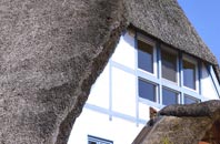 find rated Skidbrooke North End thatchers